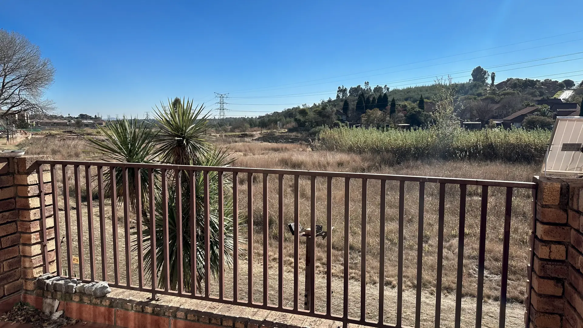 Deceased Estate Online Auction: Bachelor Flat on First Floor – SS Almeisan, Wilgeheuwel Ext. 29, Roodepoort