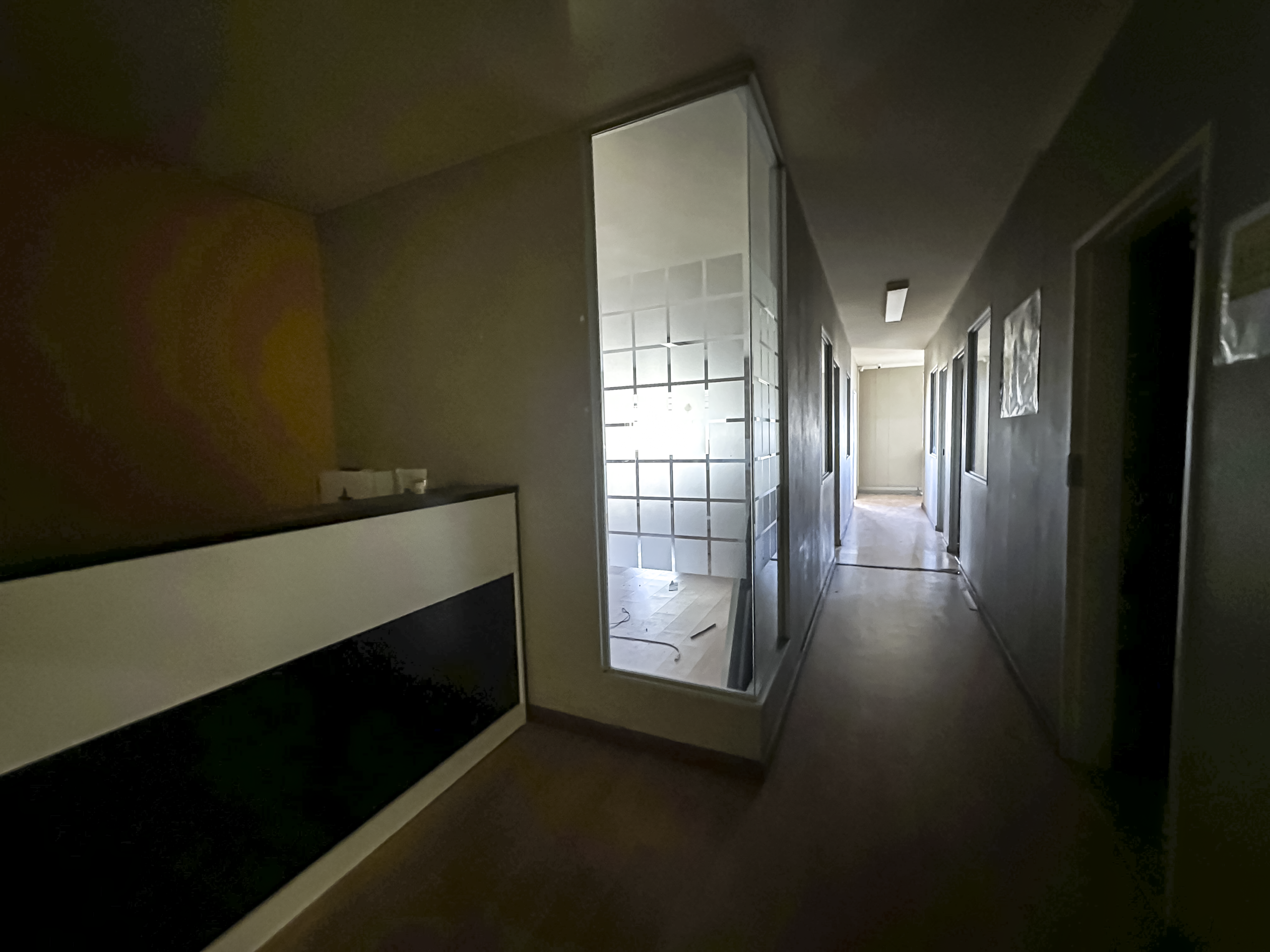 : ± 137m² Sectional title Office Unit – Grande Mirada Office Park, Erand Gardens