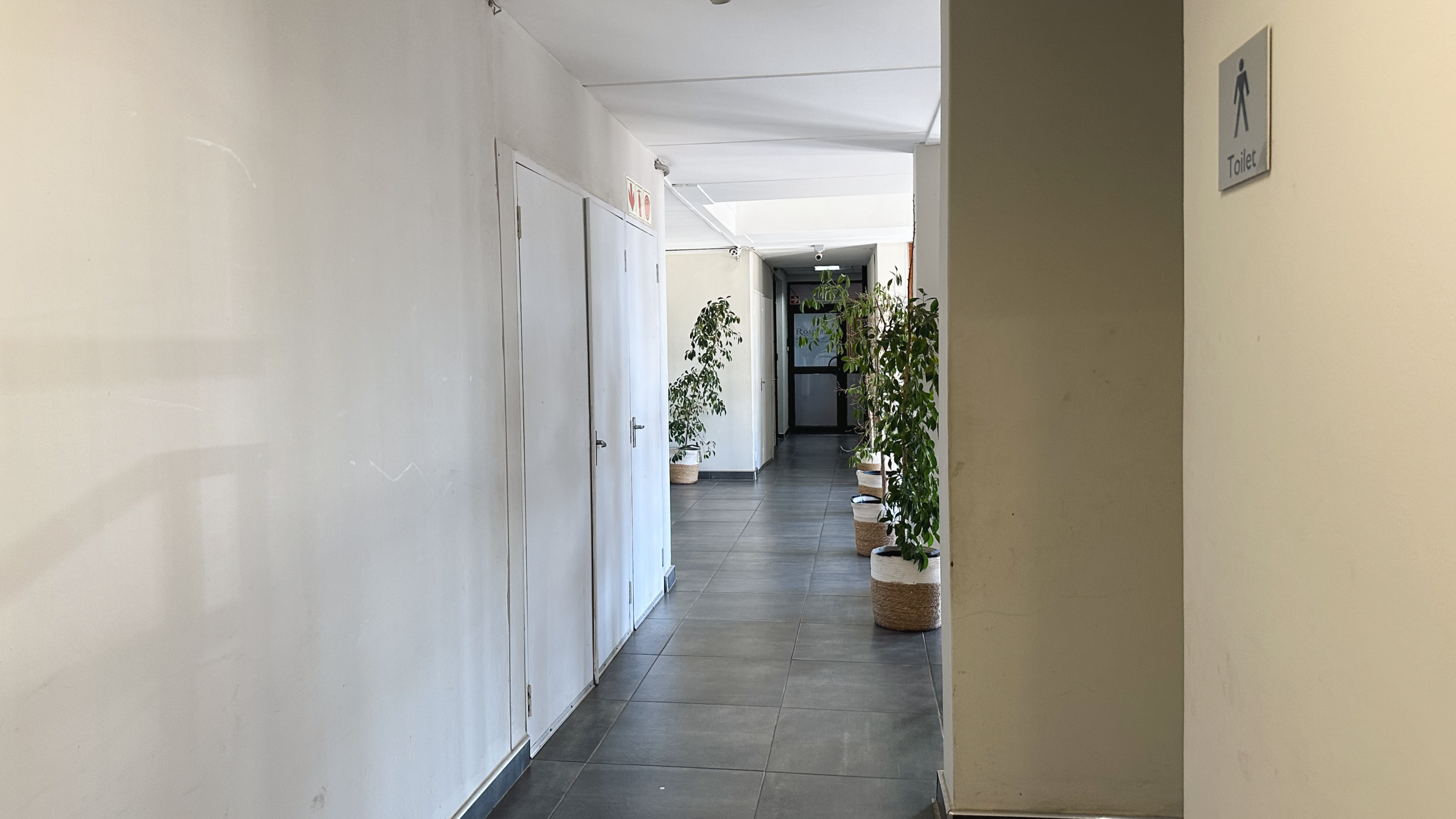 : ± 137m² Sectional title Office Unit – Grande Mirada Office Park, Erand Gardens