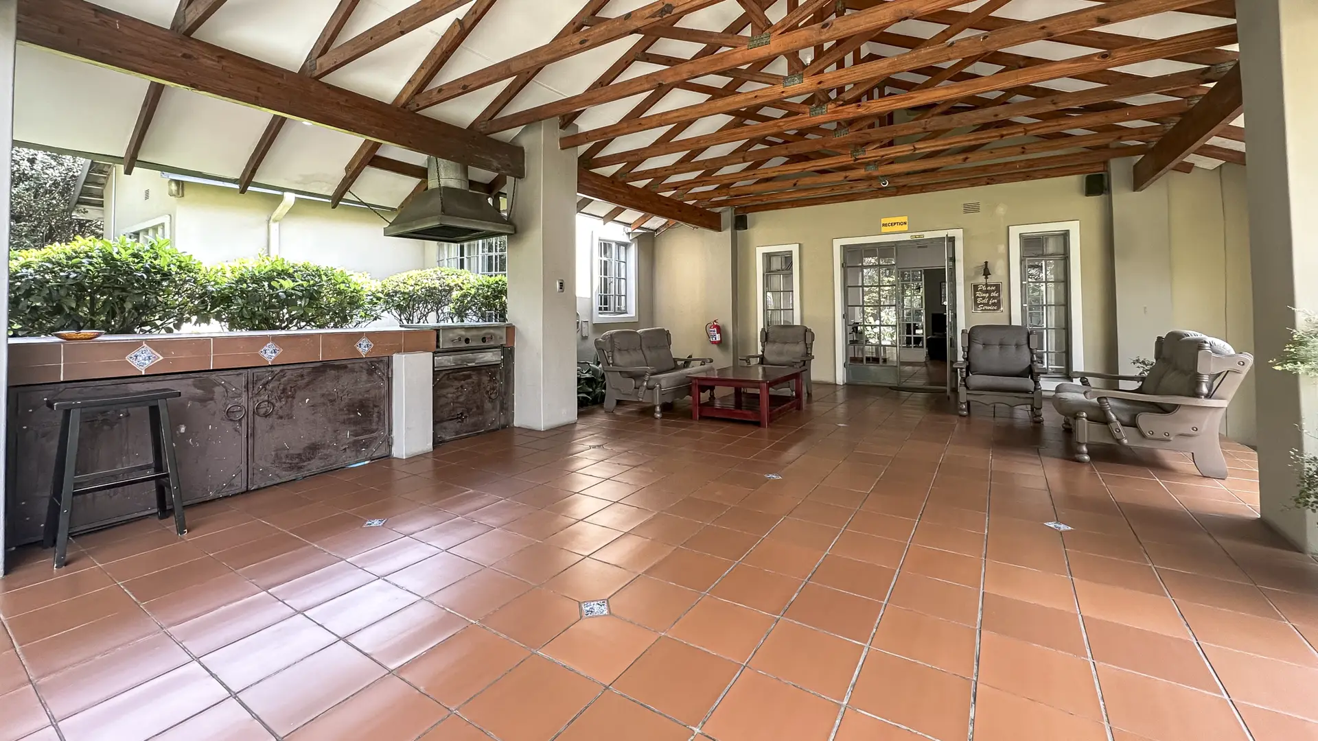 On Site Liquidation Auction: 9-Bedroom Home Gholfsig, Middelburg Ext. 8, Mpumalanga