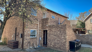 Deceased Estate Online Auction: Bachelor Flat on First Floor – SS Almeisan, Wilgeheuwel Ext. 29, Roodepoort