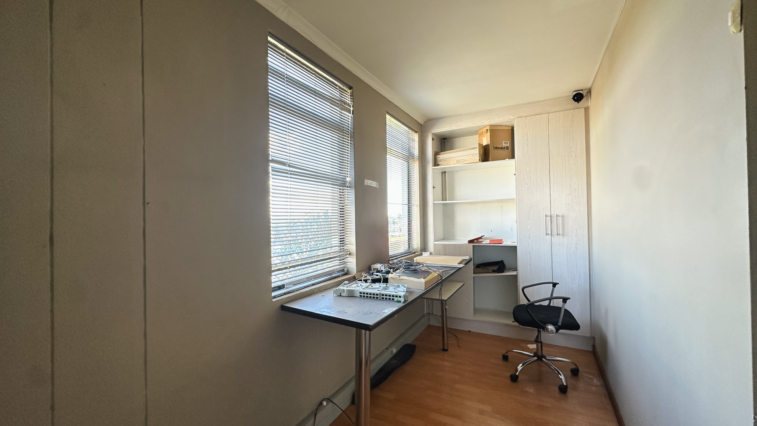 : ± 137m² Sectional title Office Unit – Grande Mirada Office Park, Erand Gardens