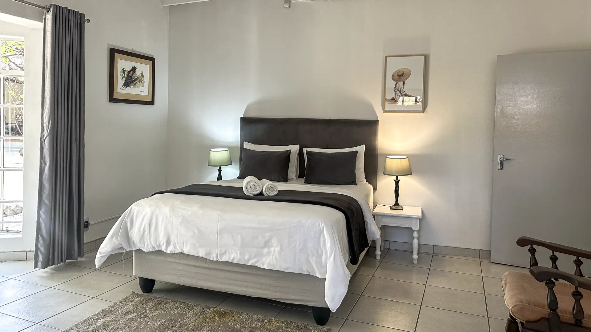 On Site Liquidation Auction: 9-Bedroom Home Gholfsig, Middelburg Ext. 8, Mpumalanga