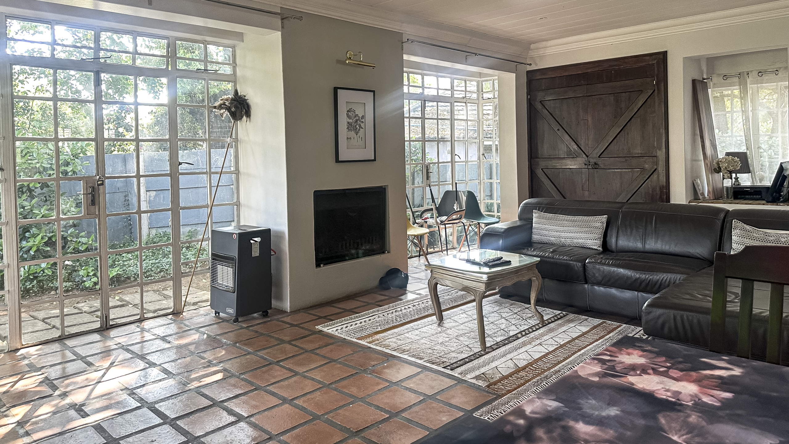 On Site Liquidation Auction: 9-Bedroom Home Gholfsig, Middelburg Ext. 8, Mpumalanga