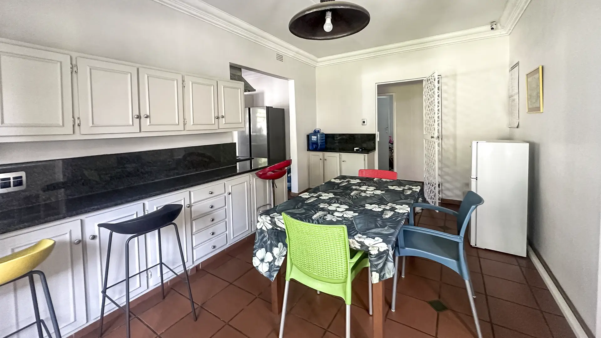 On Site Liquidation Auction: 9-Bedroom Home Gholfsig, Middelburg Ext. 8, Mpumalanga