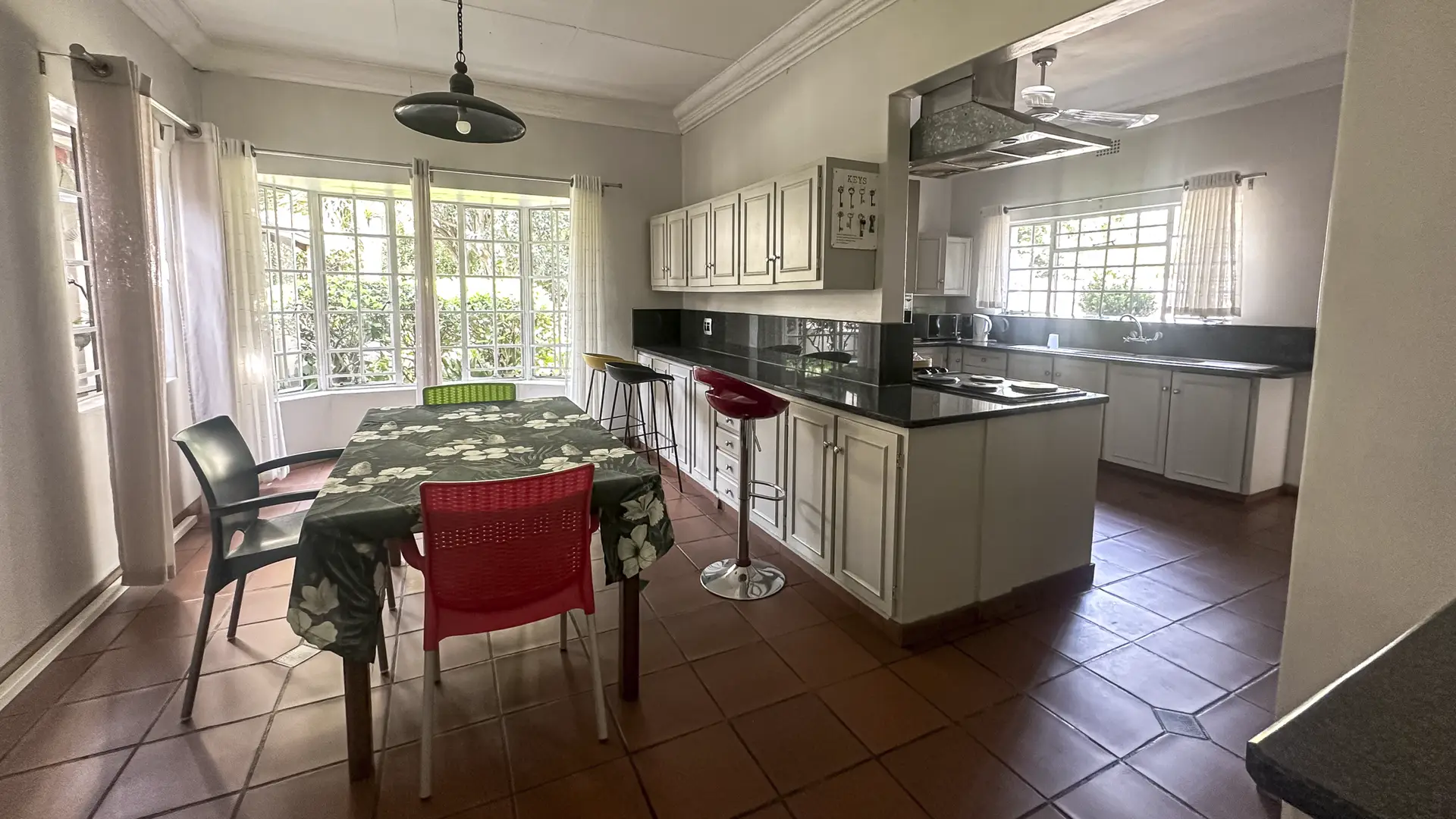 On Site Liquidation Auction: 9-Bedroom Home Gholfsig, Middelburg Ext. 8, Mpumalanga