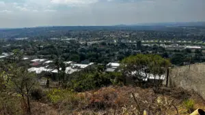 ± 875m² Vacant residential stand in Constantia Kloof, Gauteng